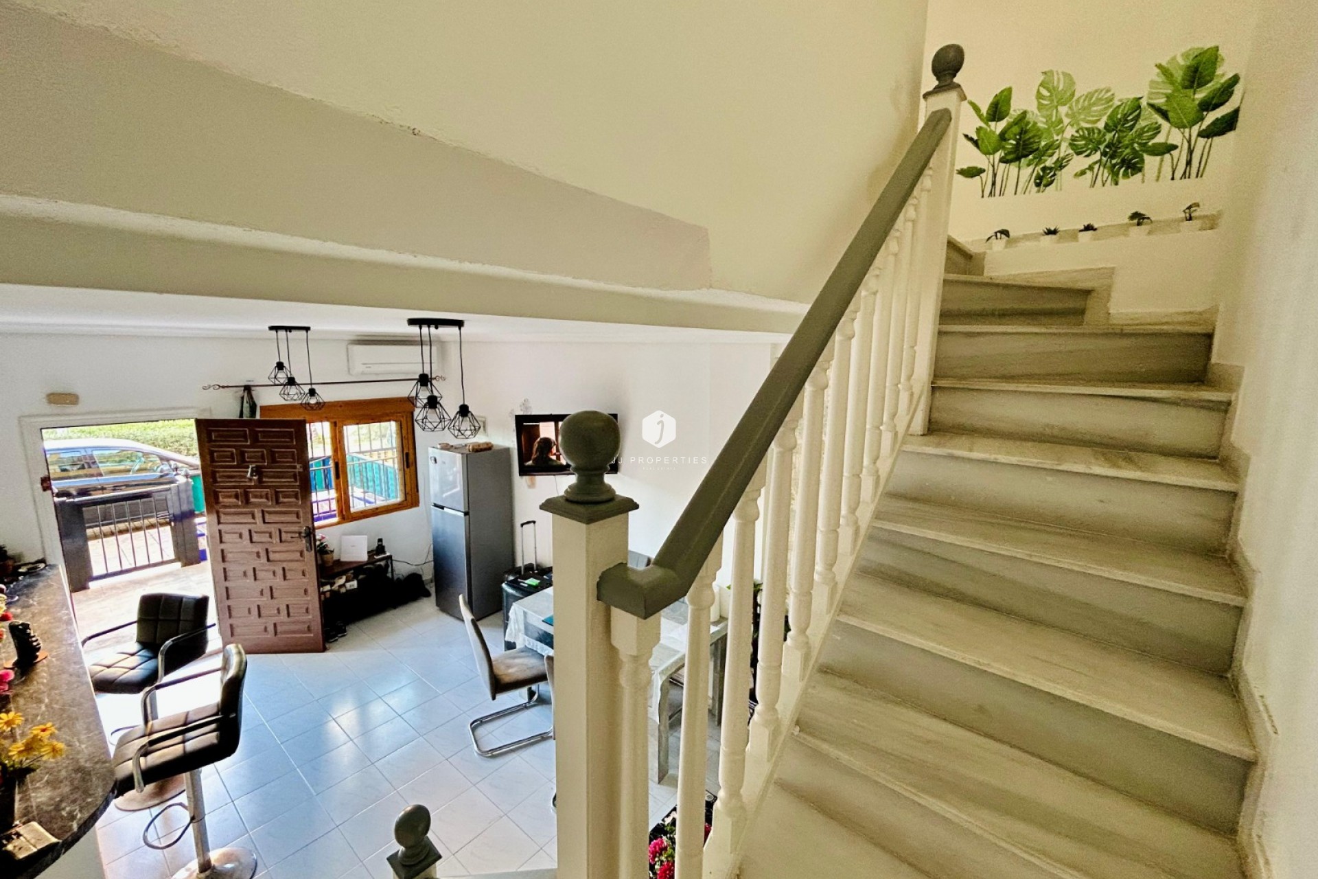 D'occasion - Duplex -
Torrevieja - Costa Blanca