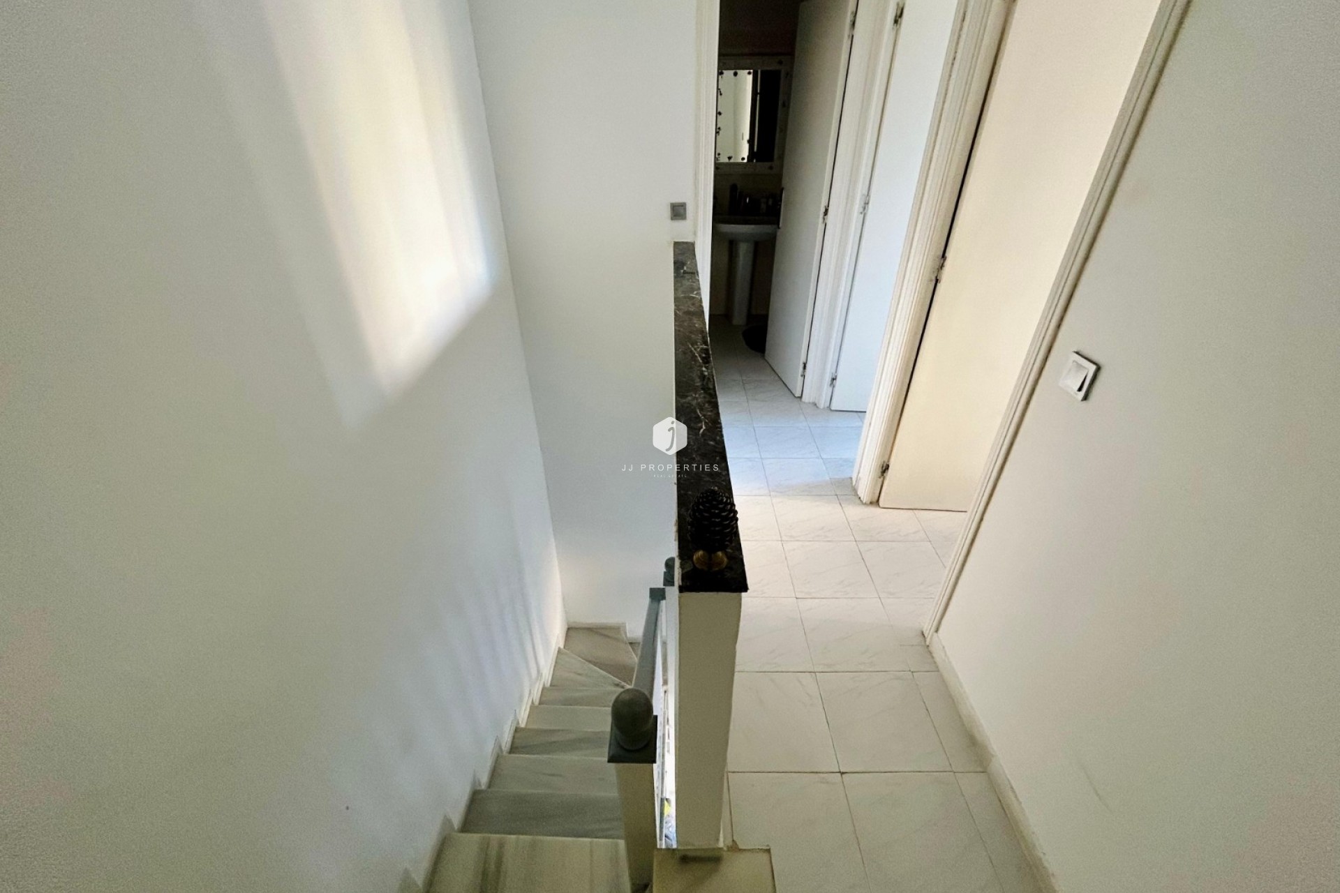 D'occasion - Duplex -
Torrevieja - Costa Blanca