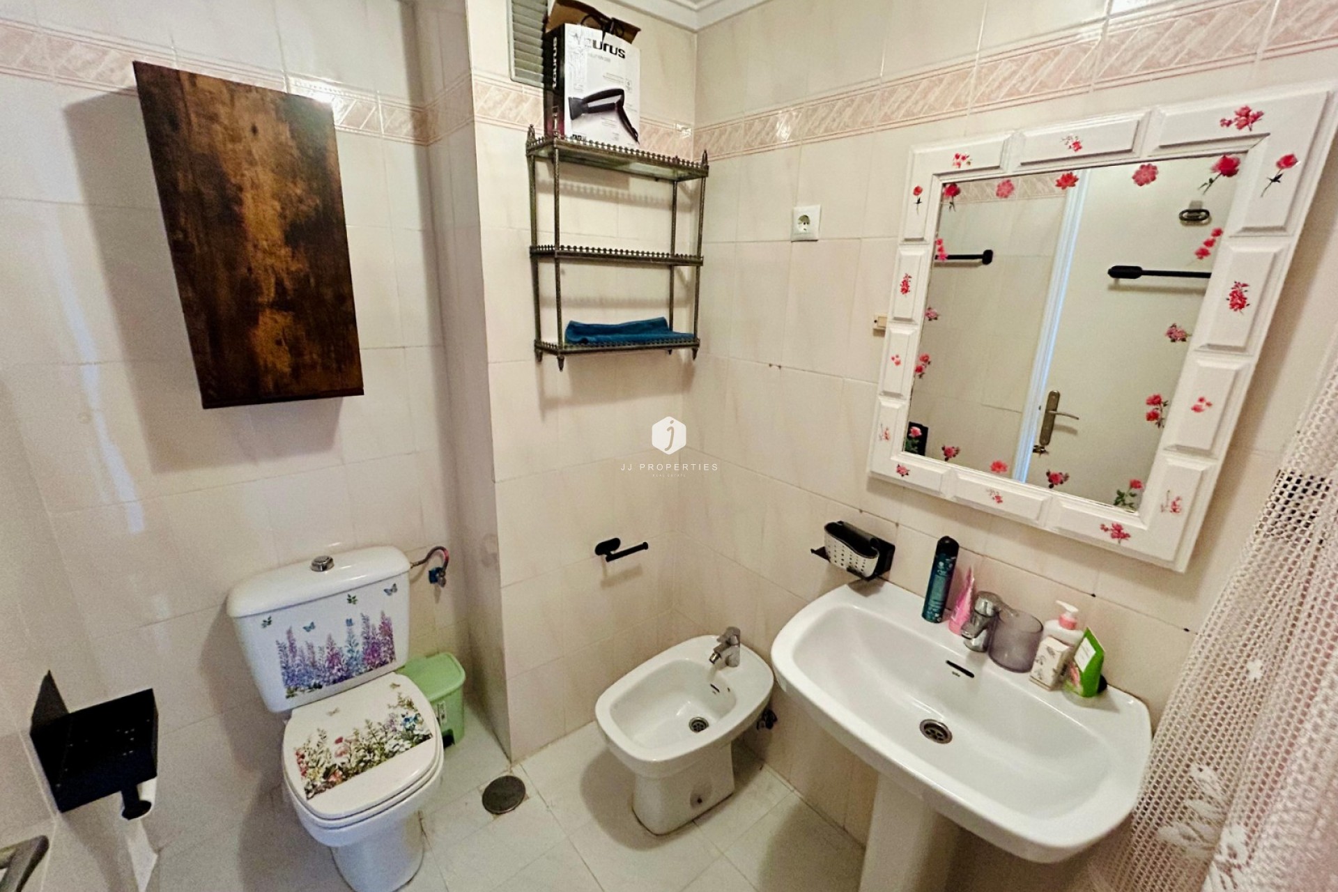 D'occasion - Duplex -
Torrevieja - Costa Blanca