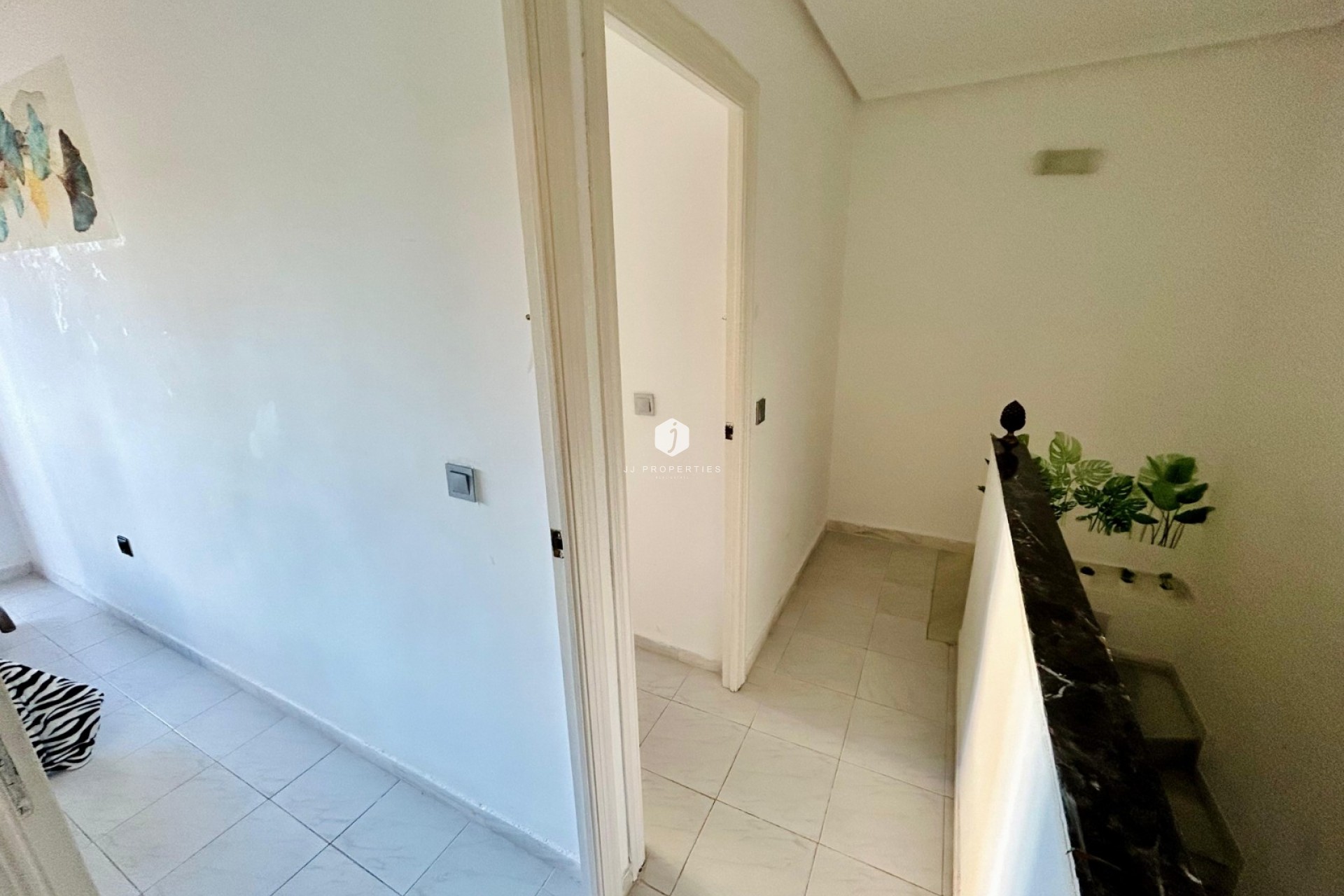 D'occasion - Duplex -
Torrevieja - Costa Blanca