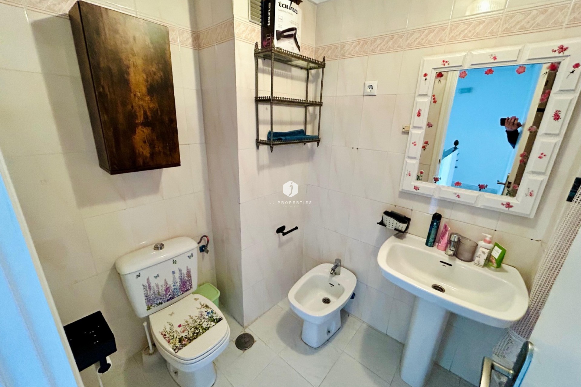 D'occasion - Duplex -
Torrevieja - Costa Blanca