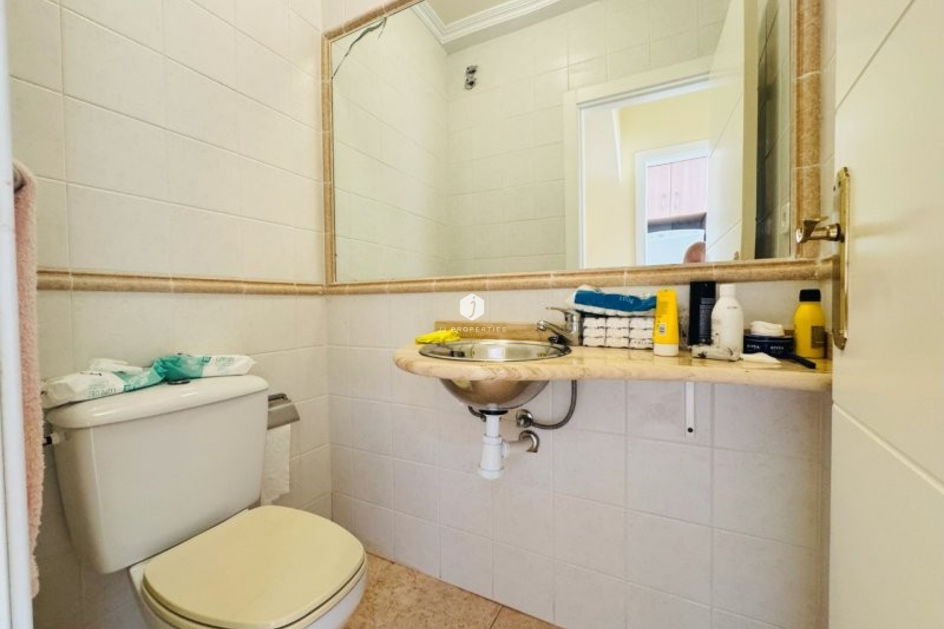 D'occasion - Duplex -
Torrevieja - Costa Blanca