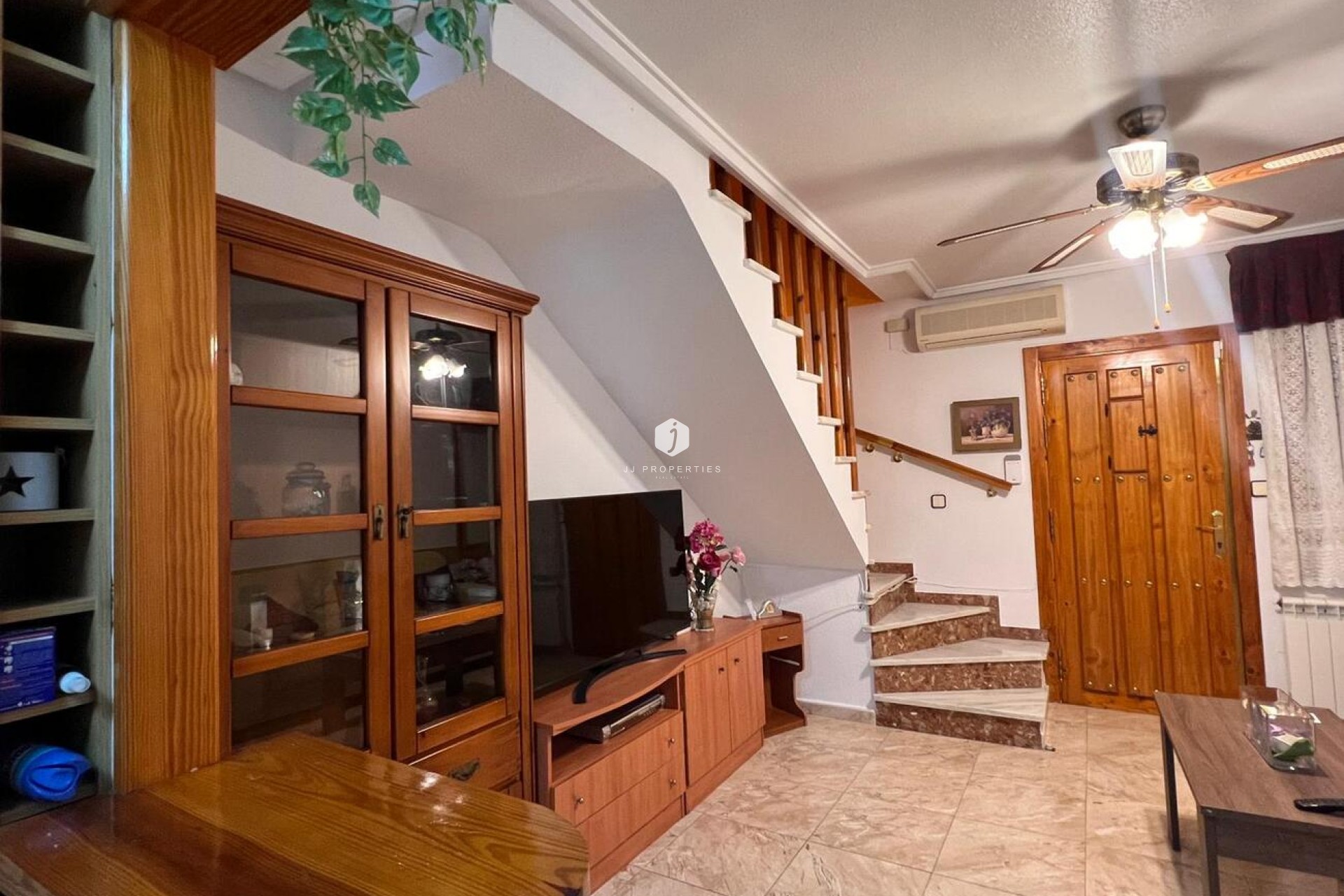 D'occasion - Duplex -
Torrevieja - Costa Blanca