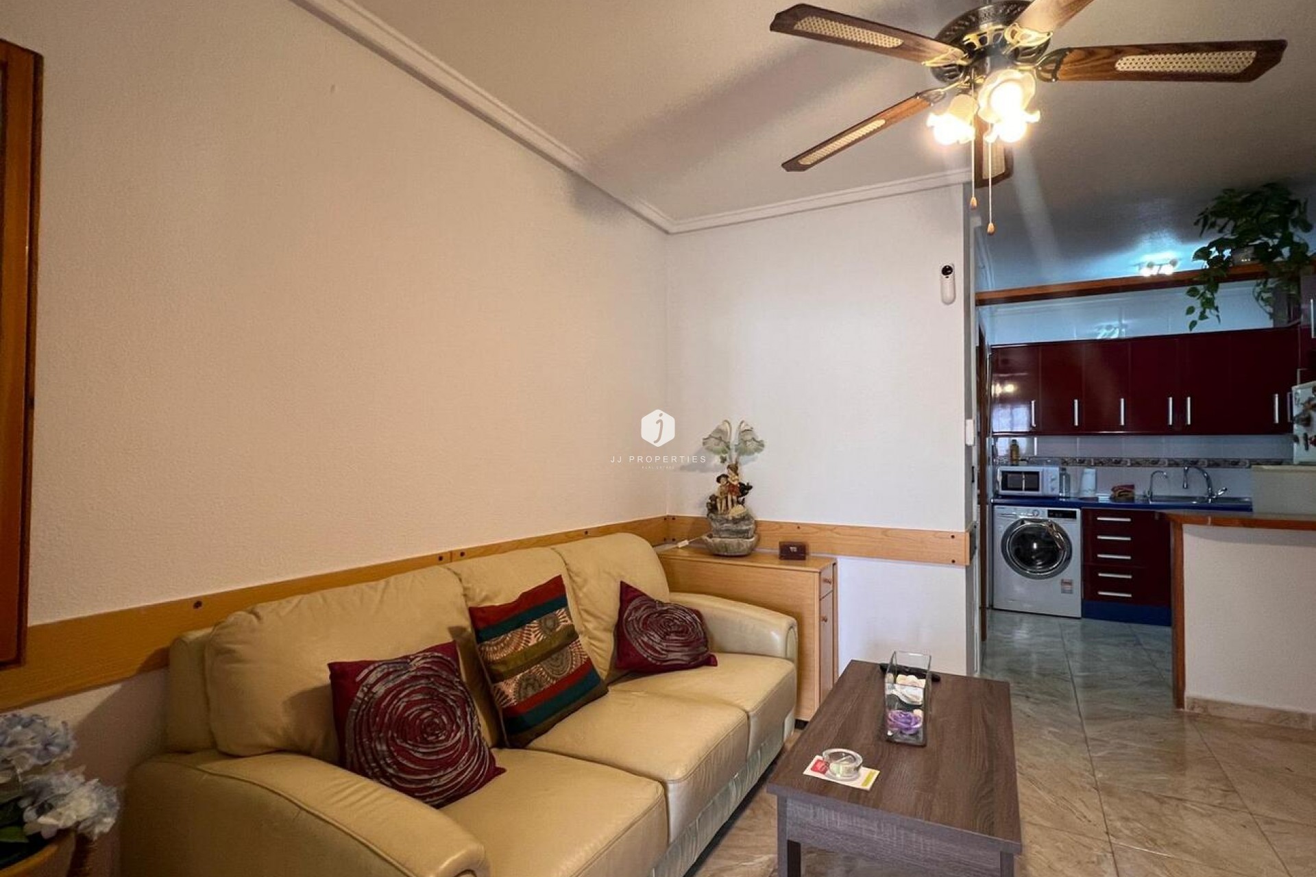 D'occasion - Duplex -
Torrevieja - Costa Blanca