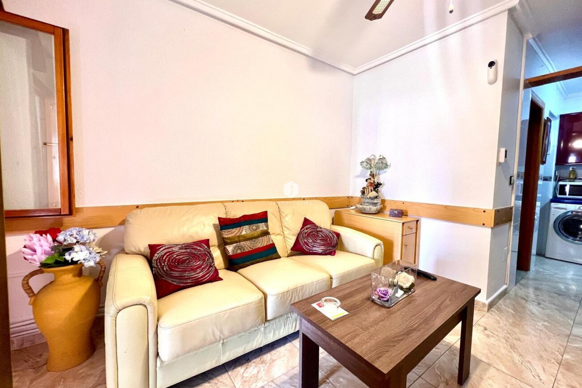 D'occasion - Duplex -
Torrevieja - Costa Blanca