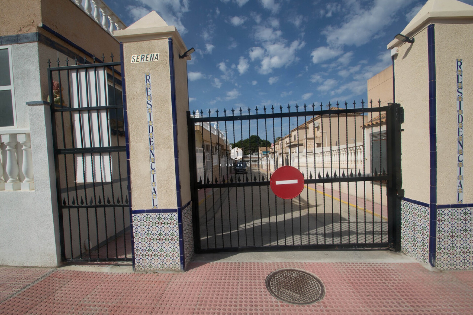 D'occasion - Duplex -
Torrevieja - Costa Blanca