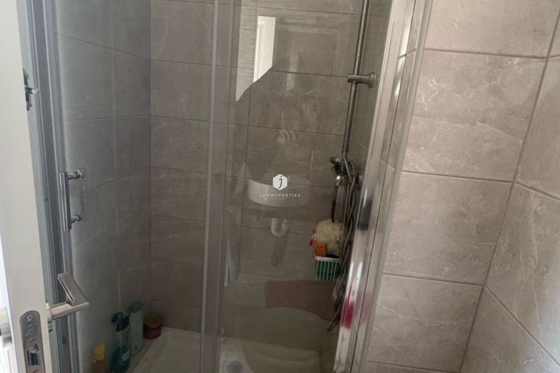 D'occasion - Duplex -
Torrevieja - Costa Blanca