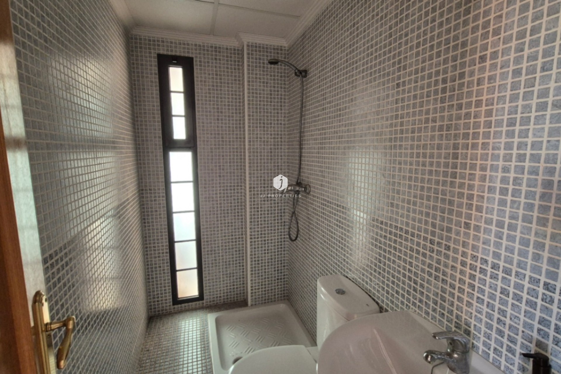 D'occasion - Duplex -
Torrevieja - Costa Blanca