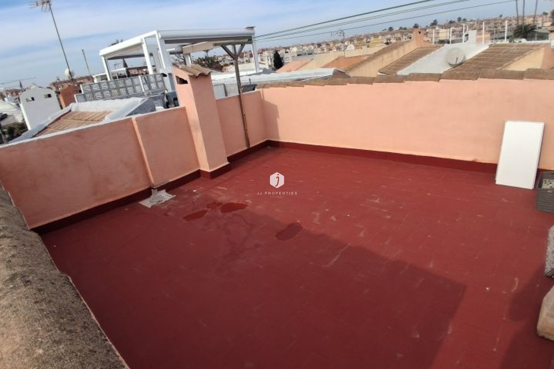 D'occasion - Duplex -
Torrevieja - Costa Blanca