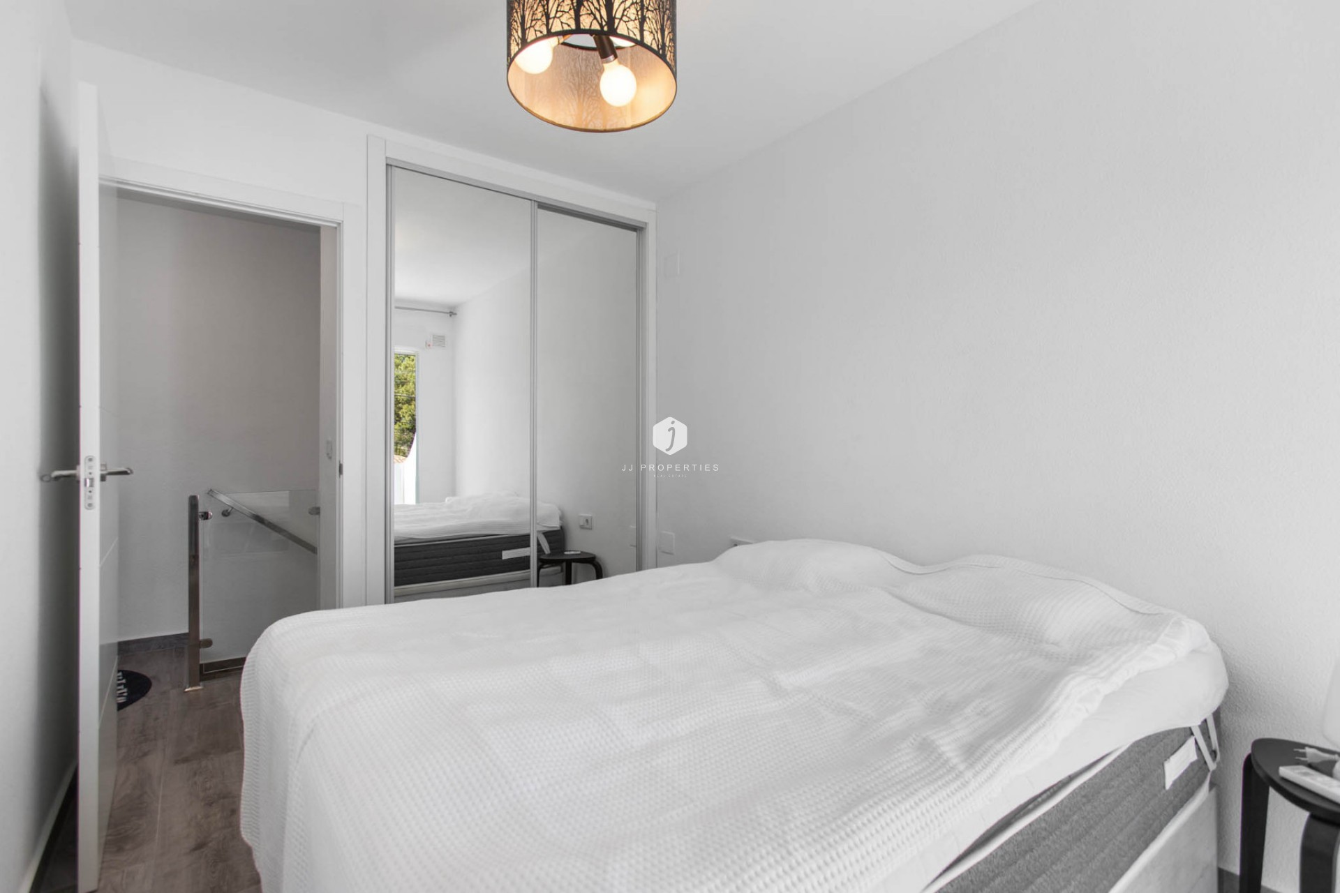 D'occasion - Duplex -
Torrevieja - Costa Blanca