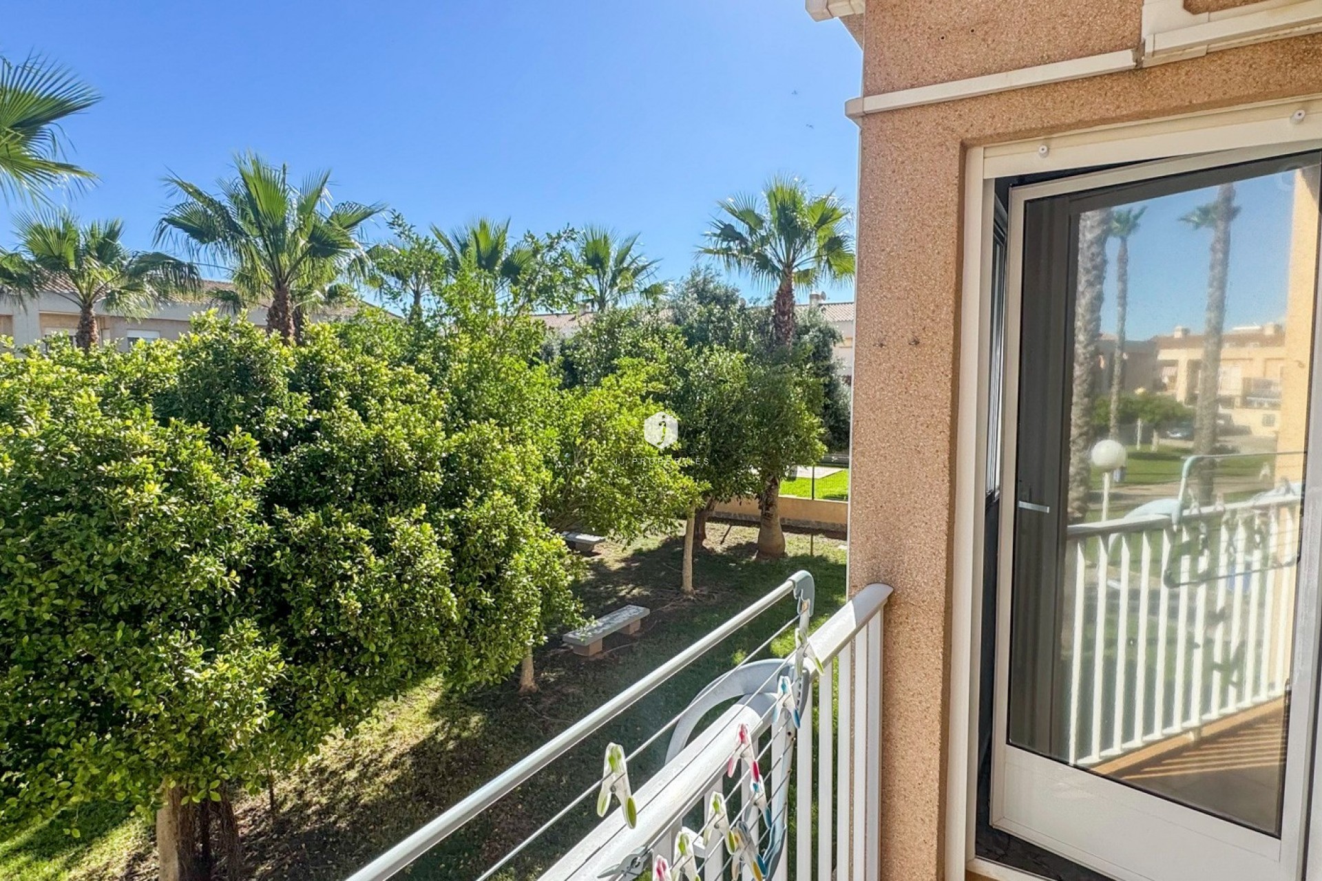 D'occasion - Duplex -
Torrevieja - Costa Blanca