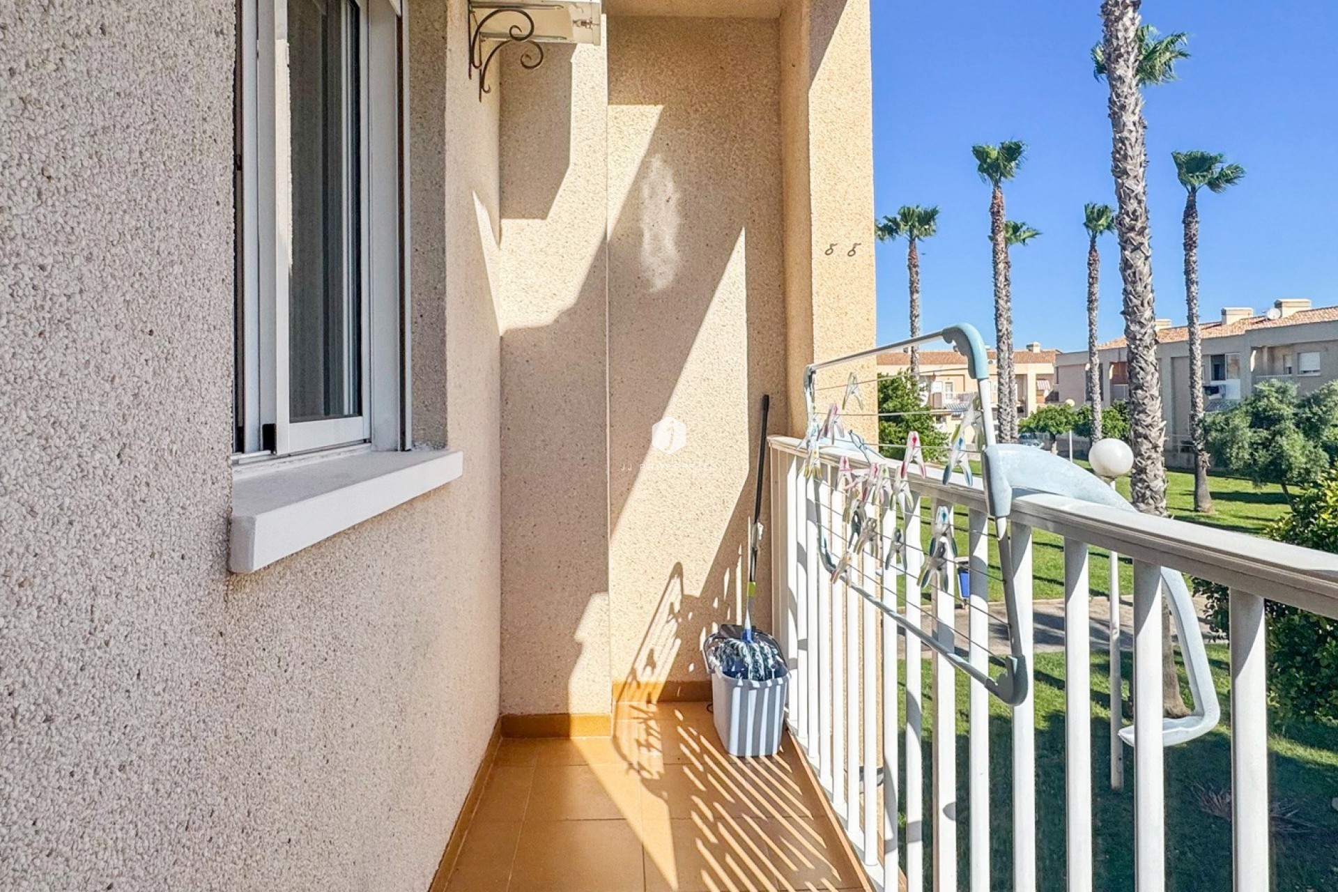 D'occasion - Duplex -
Torrevieja - Costa Blanca