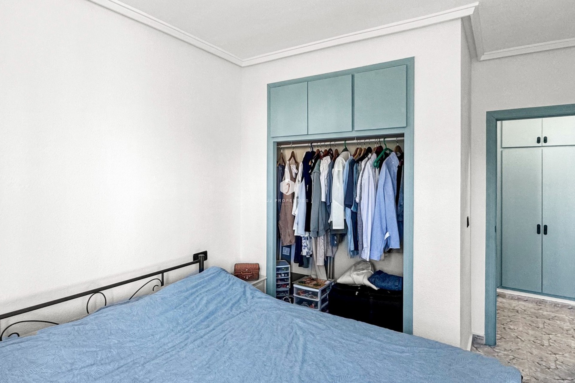 D'occasion - Duplex -
Torrevieja - Costa Blanca