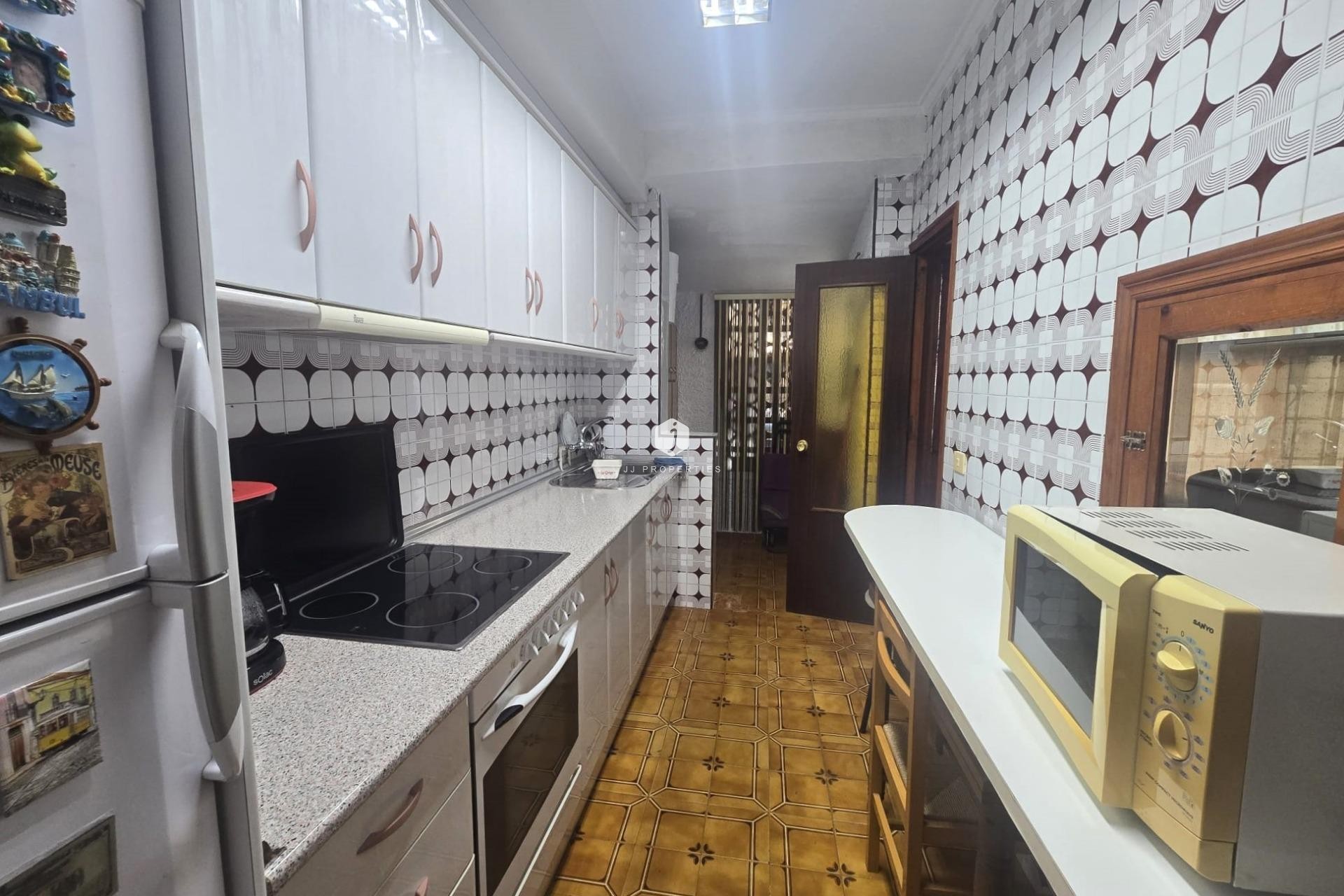 D'occasion - Duplex -
Torrevieja - Habaneras