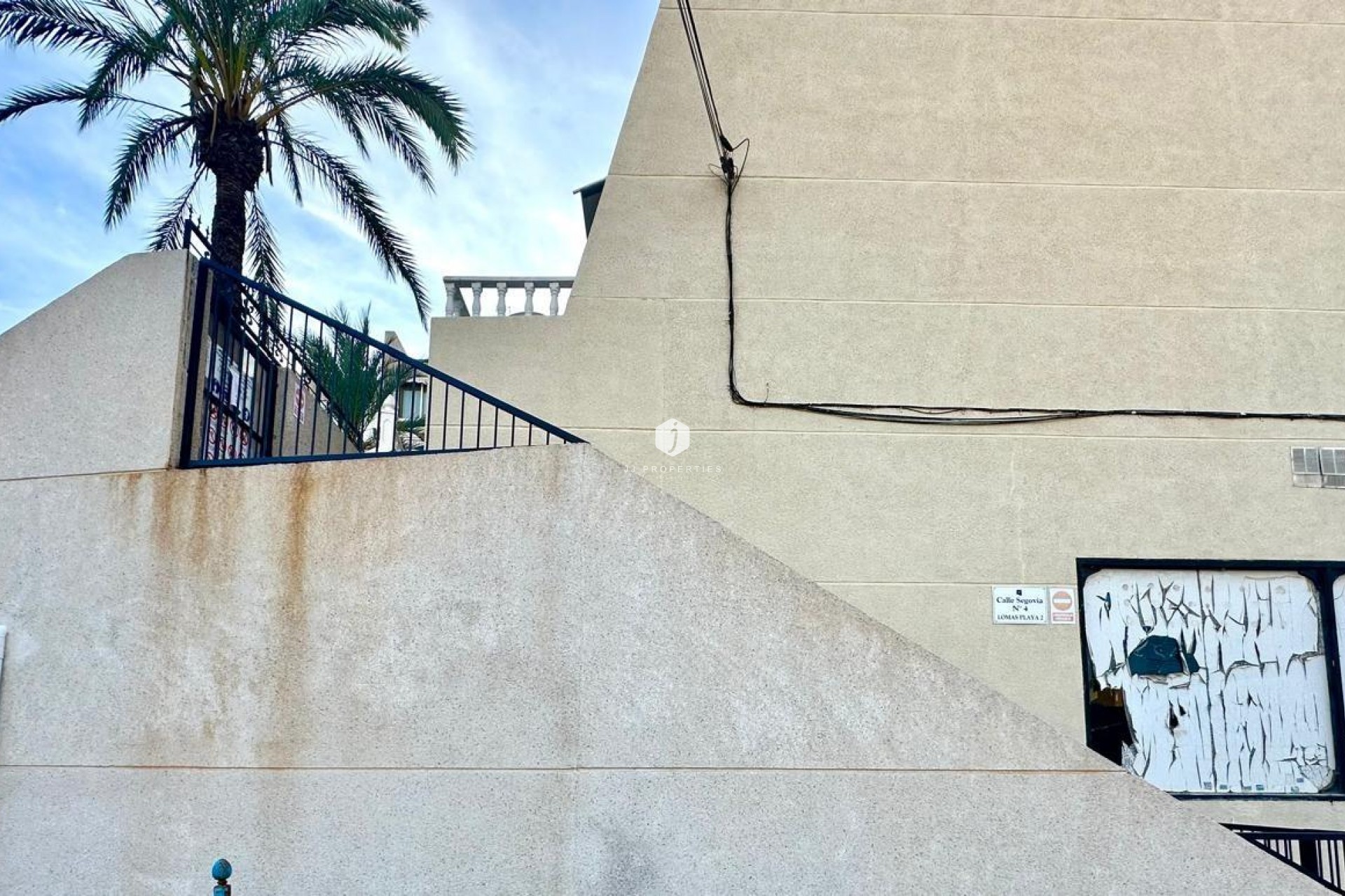 D'occasion - Duplex -
Torrevieja - La Mata