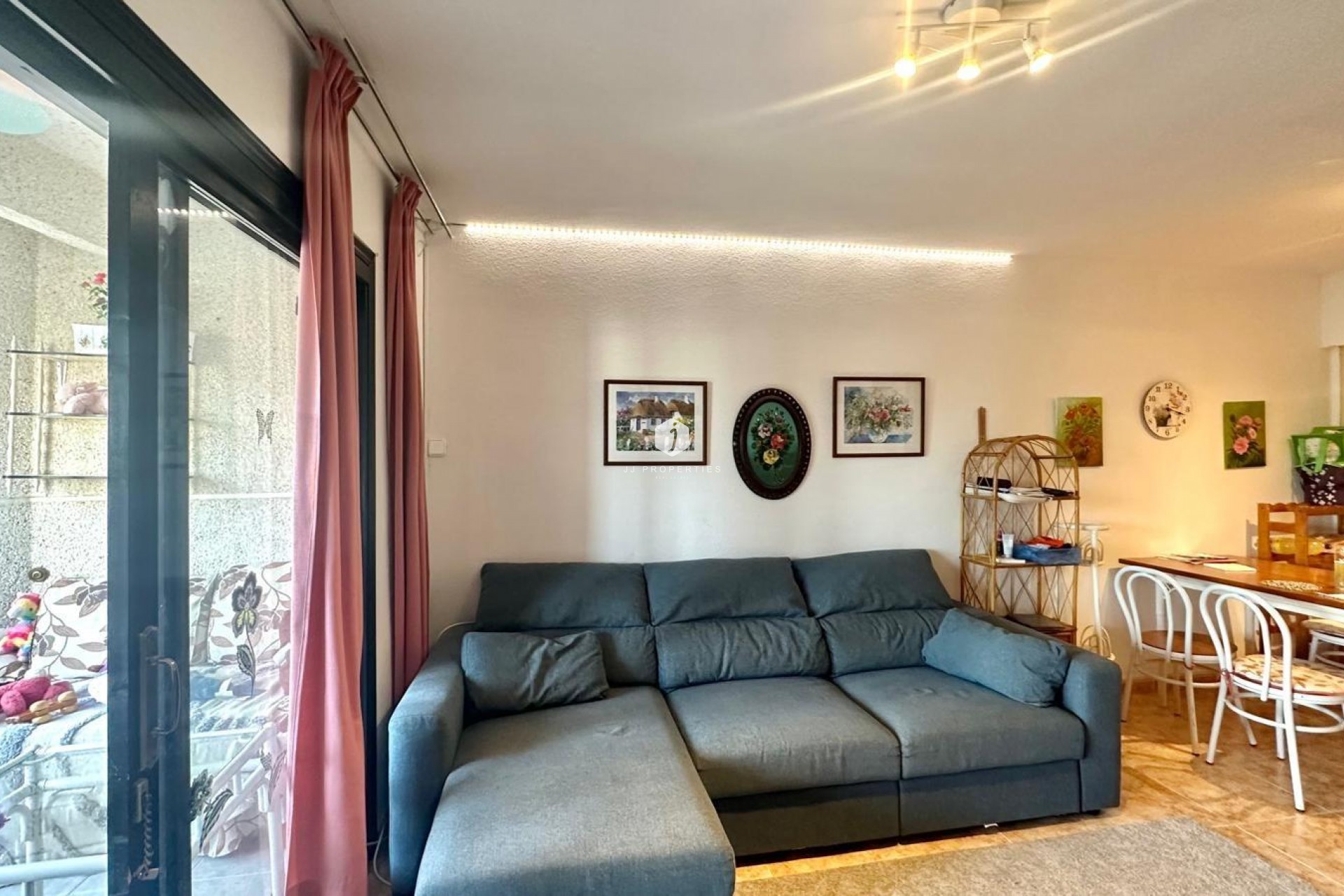 D'occasion - Duplex -
Torrevieja - La Mata