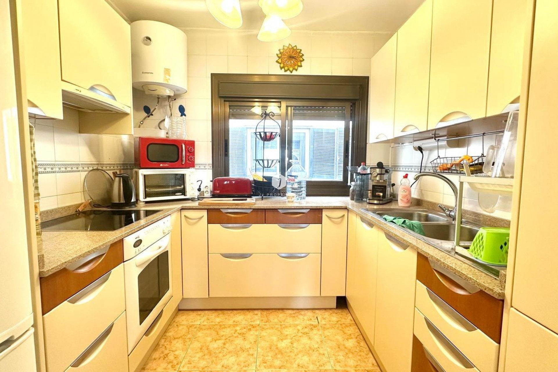 D'occasion - Duplex -
Torrevieja - La Mata