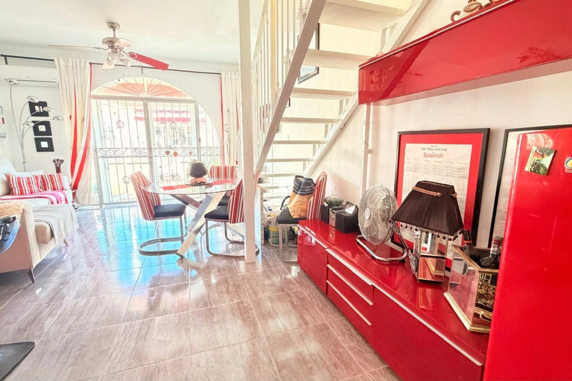 D'occasion - Duplex -
Torrevieja - La Siesta - El Salado - Torreta