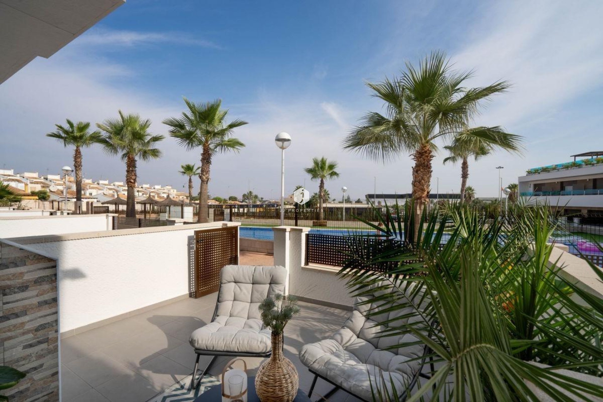 D'occasion - Duplex -
Torrevieja - Los Balcones - Los Altos del Edén