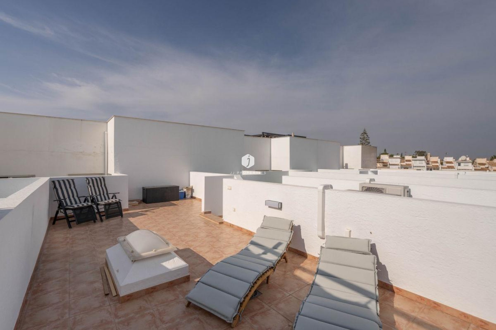 D'occasion - Duplex -
Torrevieja - Los Balcones - Los Altos del Edén