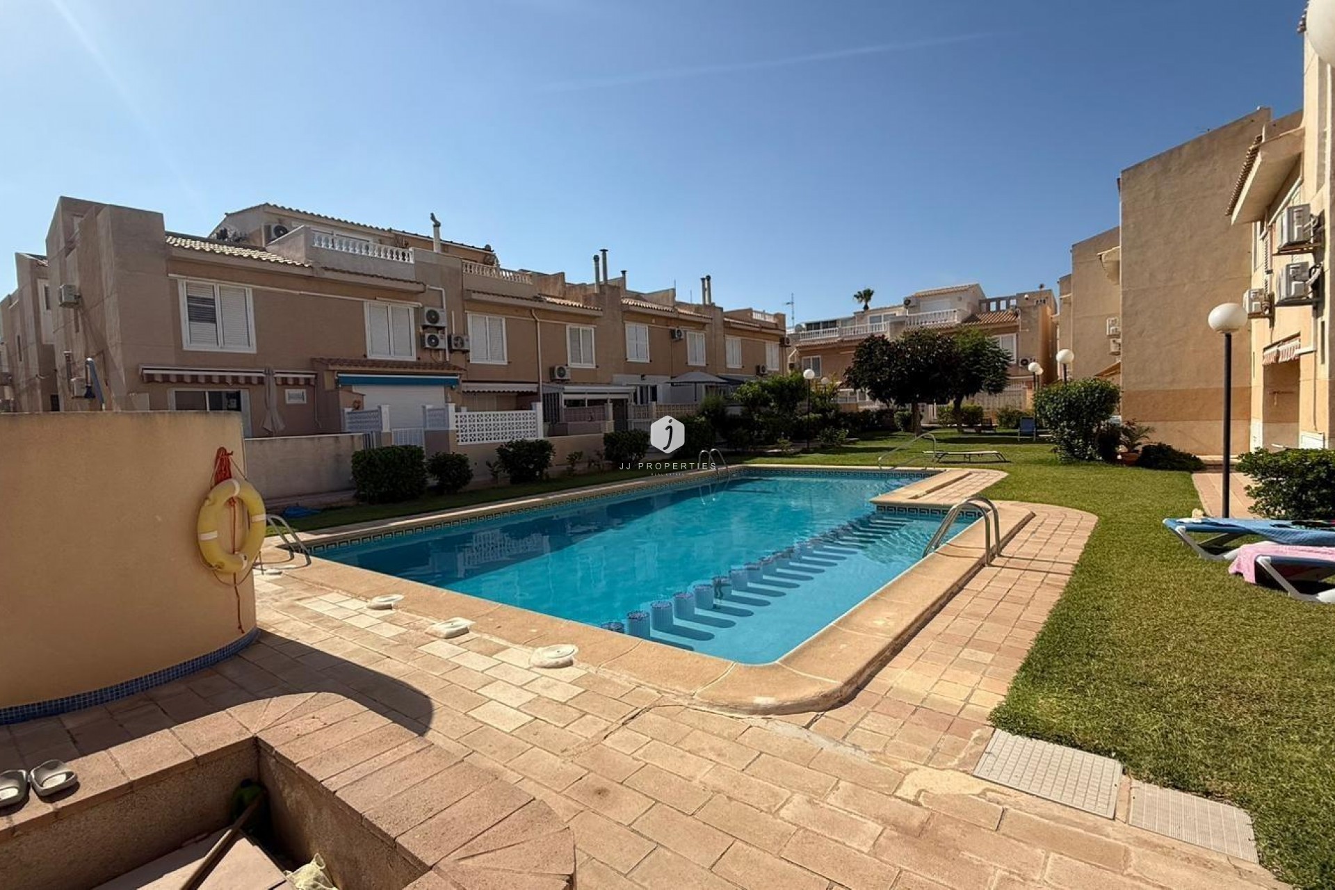 D'occasion - Duplex -
Torrevieja - Los Frutales