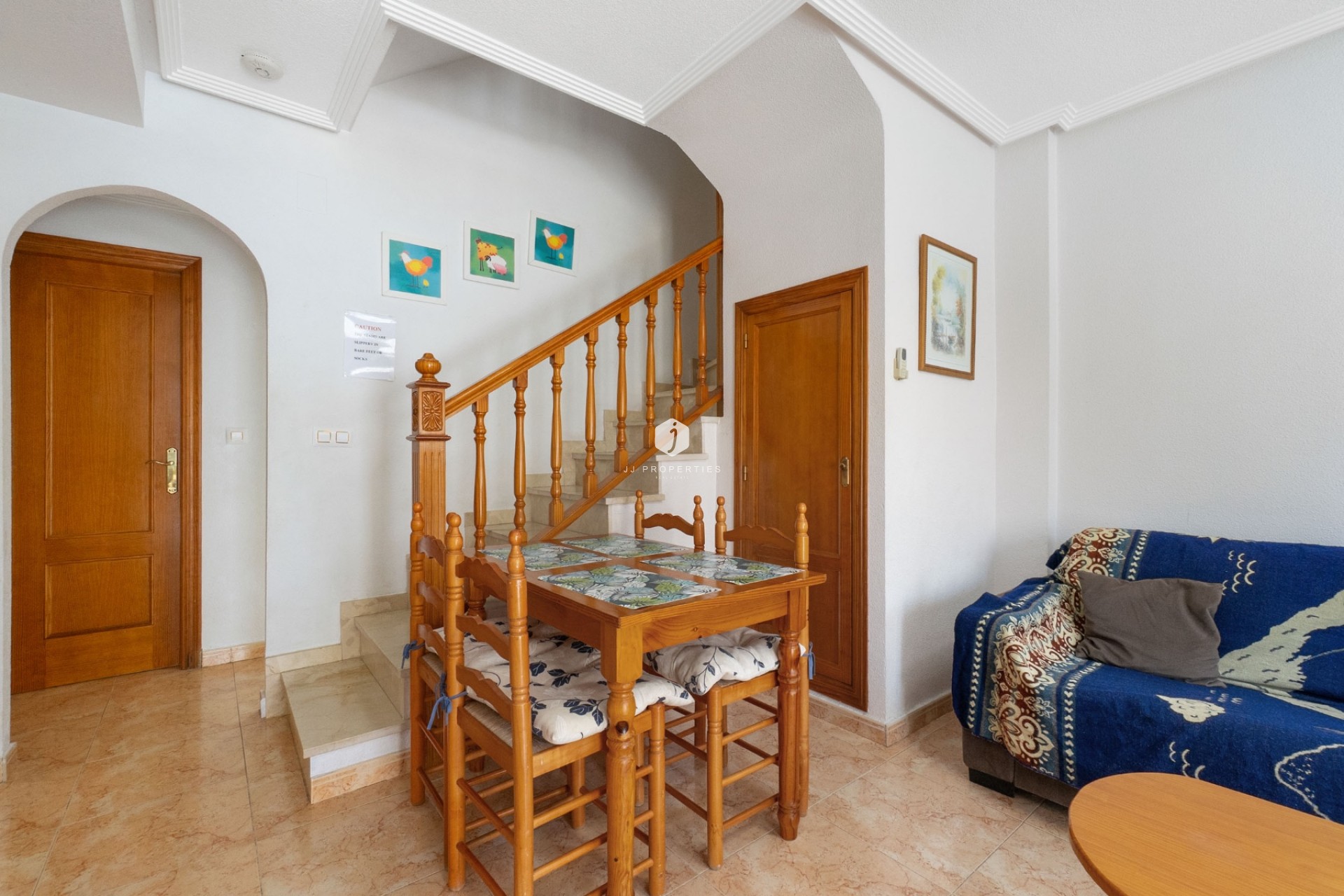 D'occasion - Duplex -
Torrevieja - Nueva Torrevieja