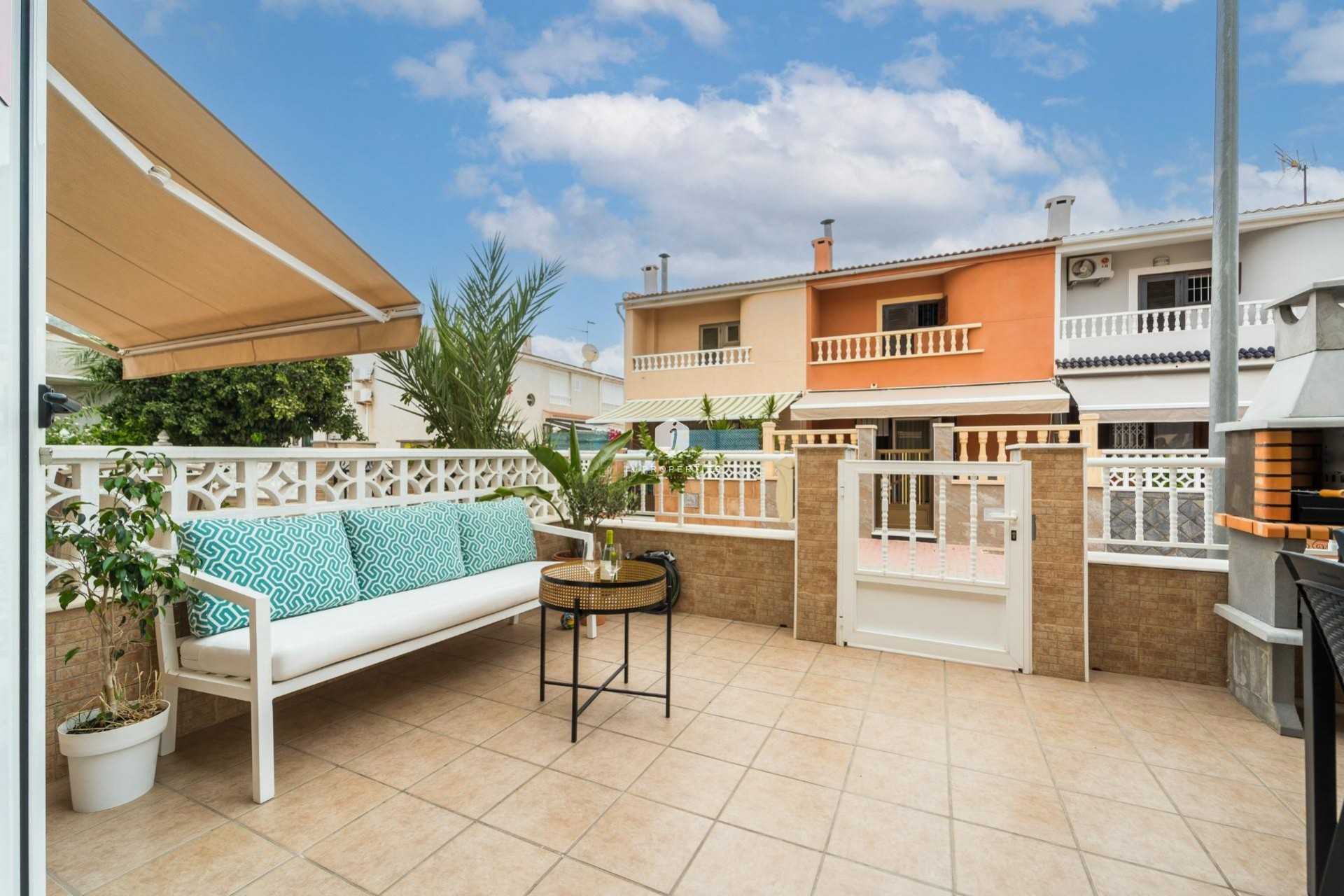 D'occasion - Duplex -
Torrevieja - Playa de los Naufragos