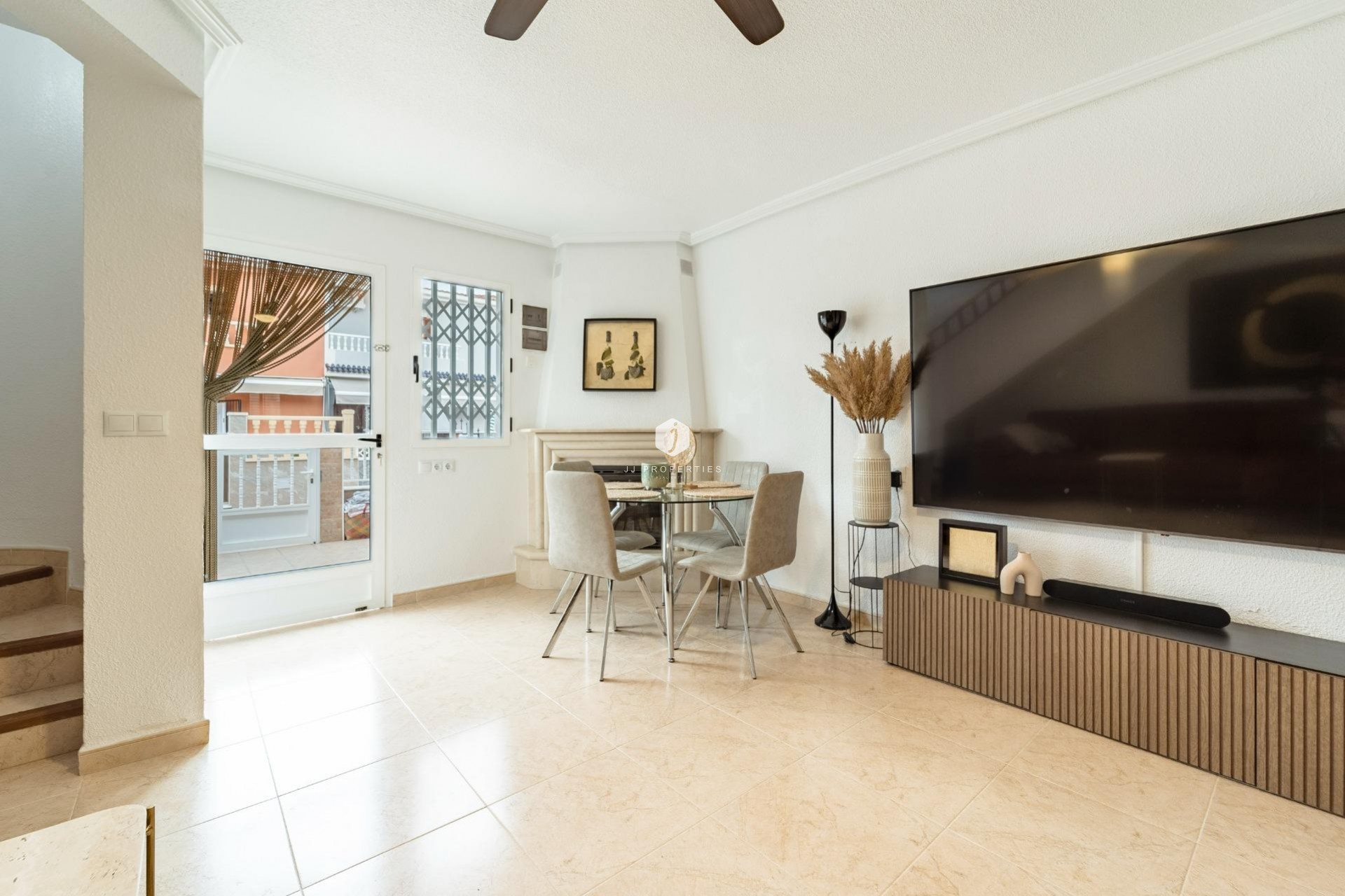 D'occasion - Duplex -
Torrevieja - Playa de los Naufragos