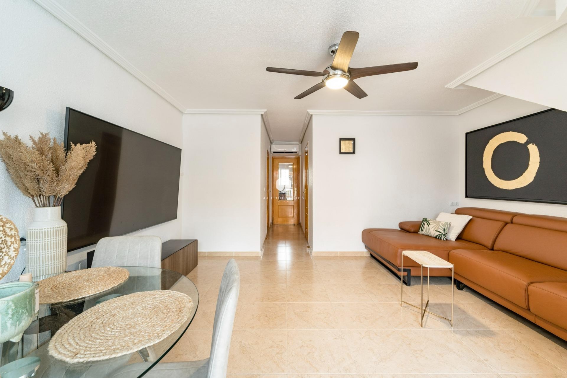 D'occasion - Duplex -
Torrevieja - Playa de los Naufragos