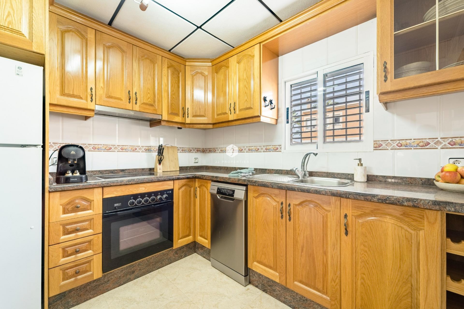 D'occasion - Duplex -
Torrevieja - Playa de los Naufragos