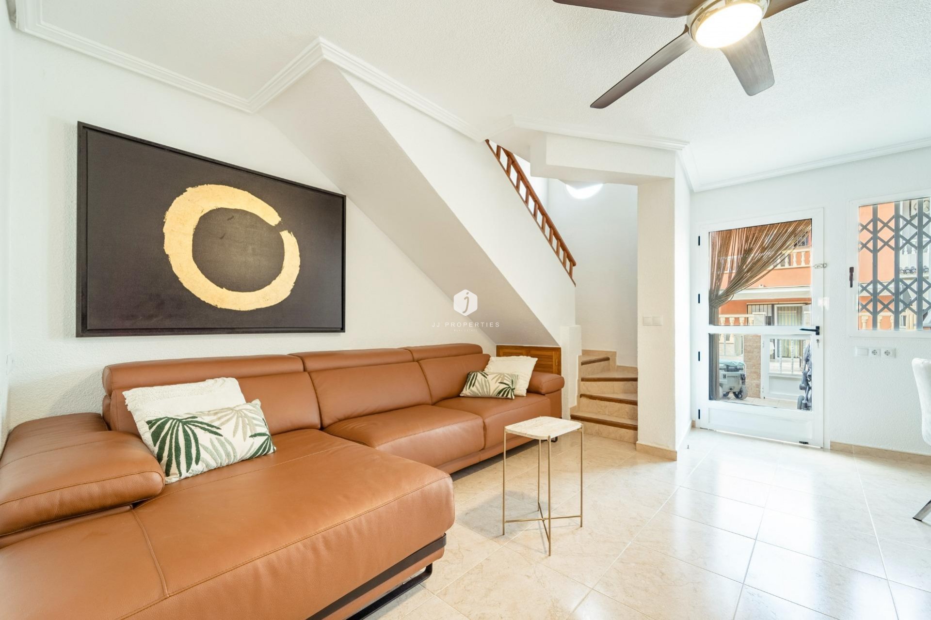 D'occasion - Duplex -
Torrevieja - Playa de los Naufragos