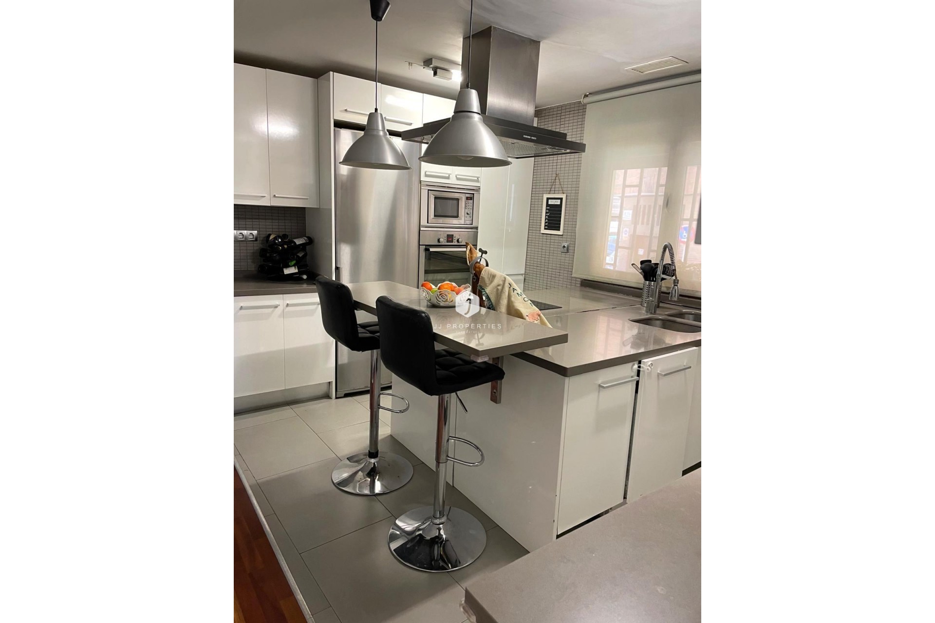 D'occasion - Duplex -
Torrevieja - Playa del Cura