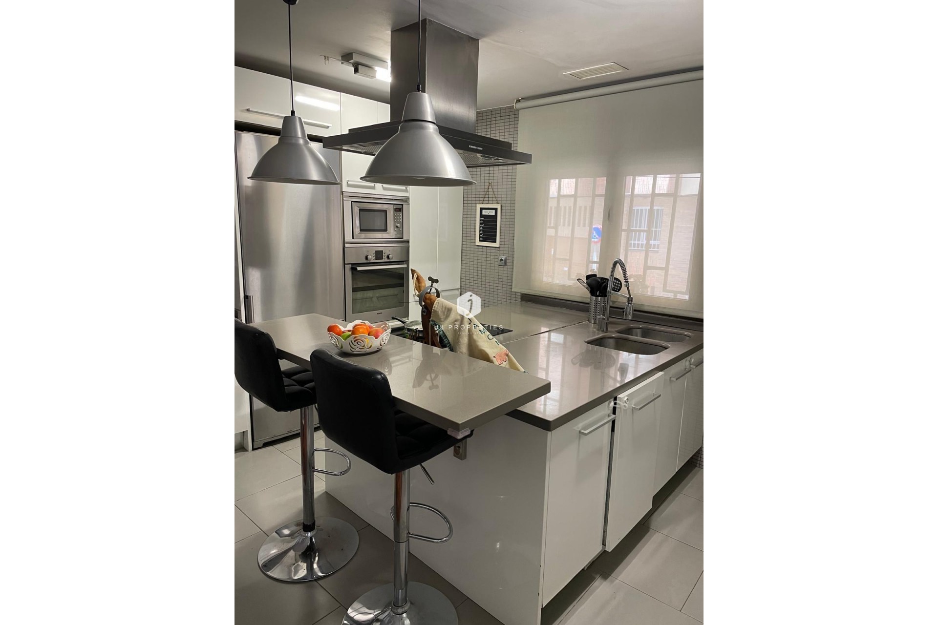 D'occasion - Duplex -
Torrevieja - Playa del Cura