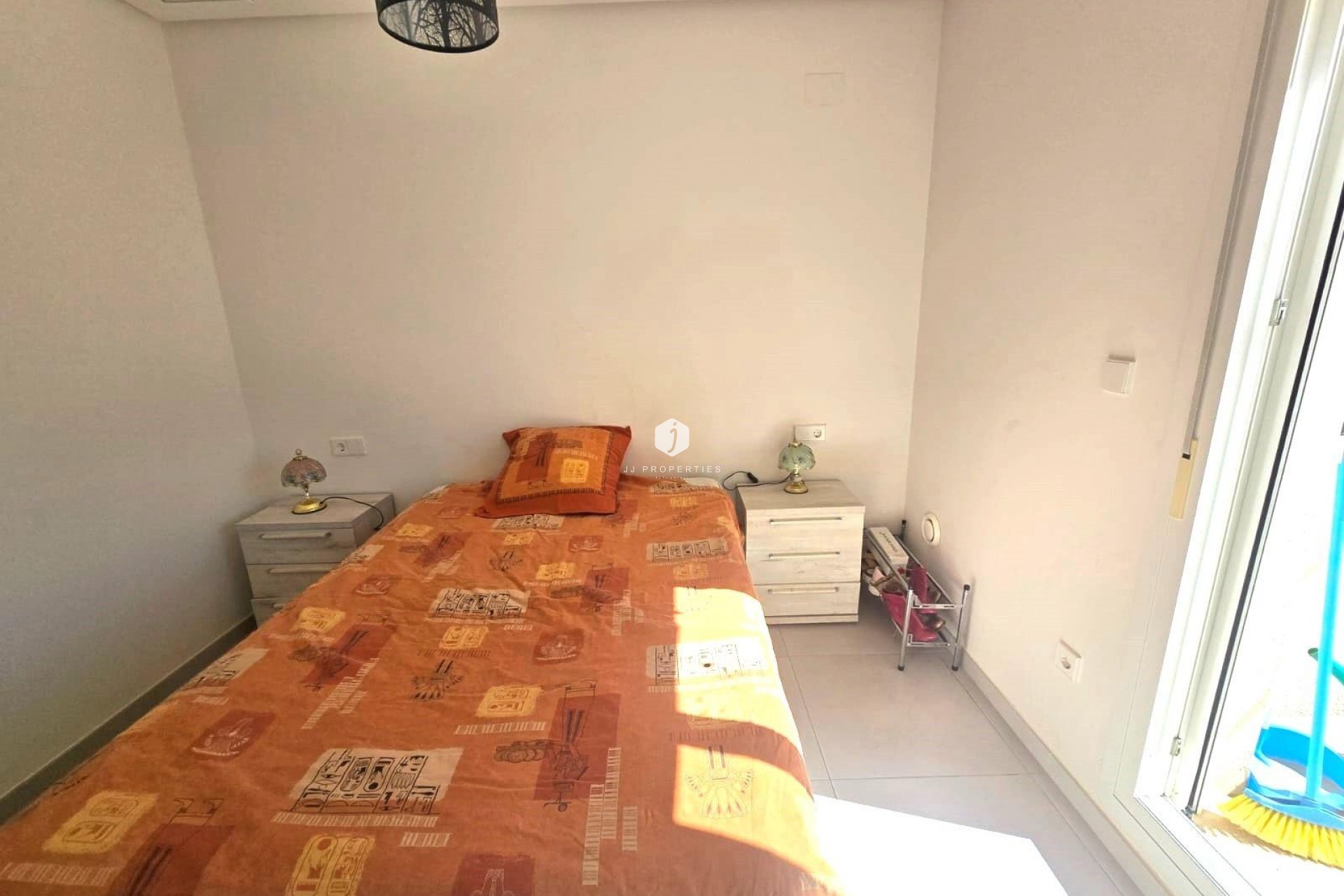 D'occasion - Duplex -
Torrevieja - Sector 25