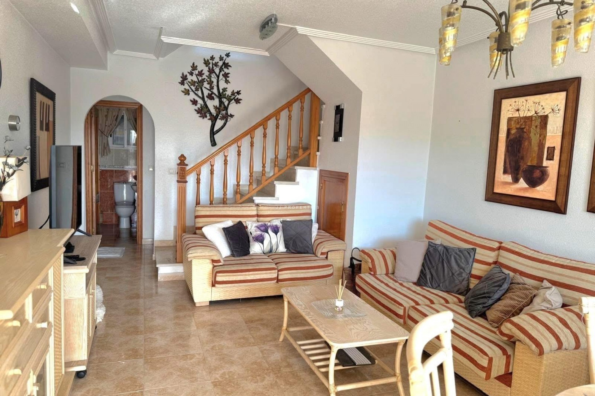 D'occasion - Duplex -
Torrevieja - Torretas