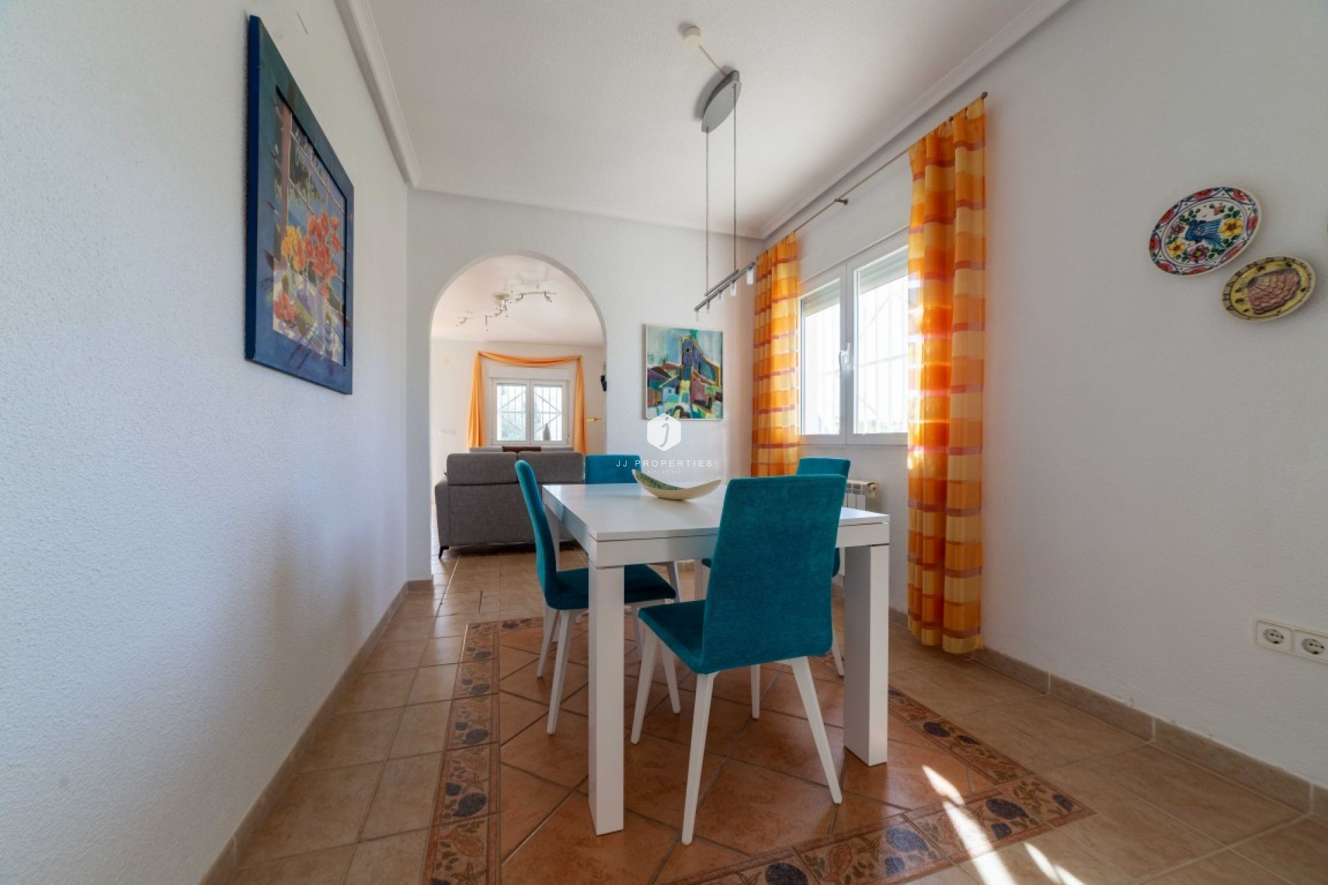 D'occasion - Propriété rurale -
Albatera - Inland