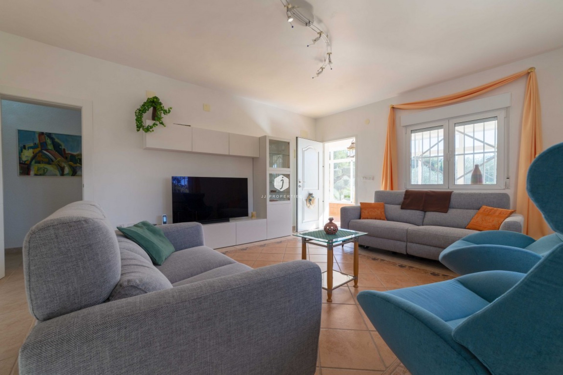 D'occasion - Propriété rurale -
Albatera - Inland