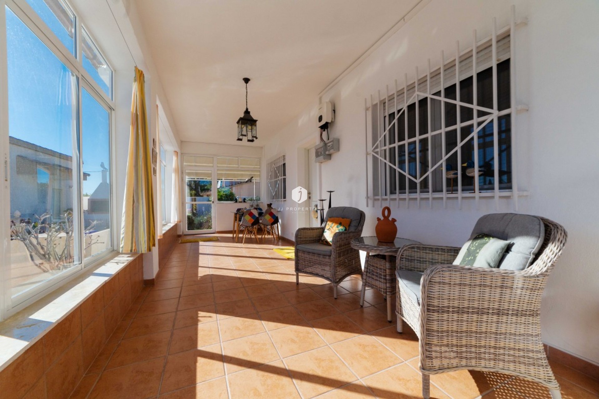 D'occasion - Propriété rurale -
Albatera - Inland