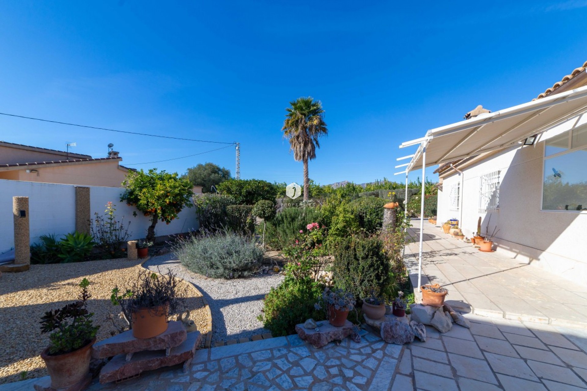 D'occasion - Propriété rurale -
Albatera - Inland