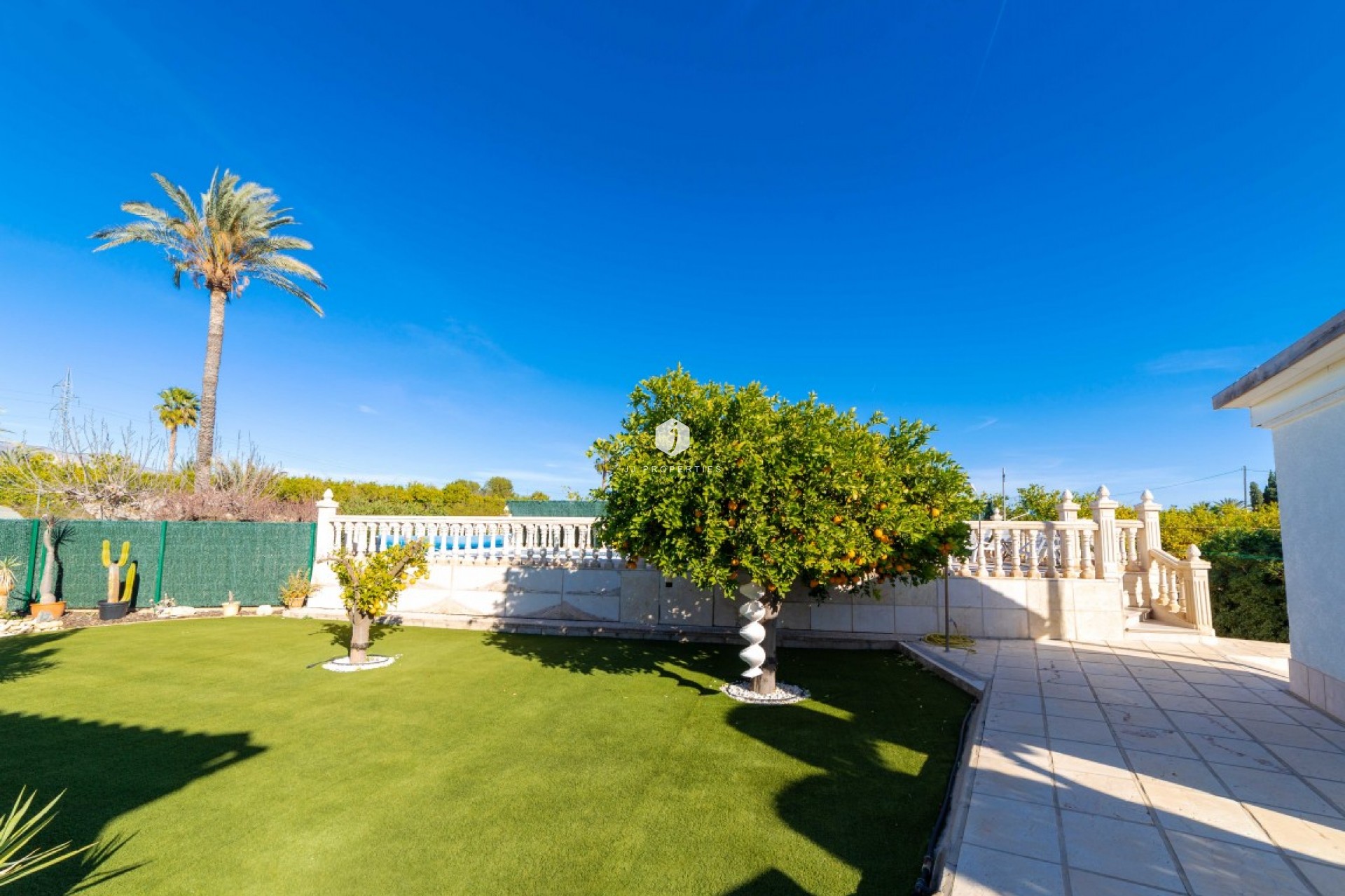 D'occasion - Propriété rurale -
Albatera - Inland