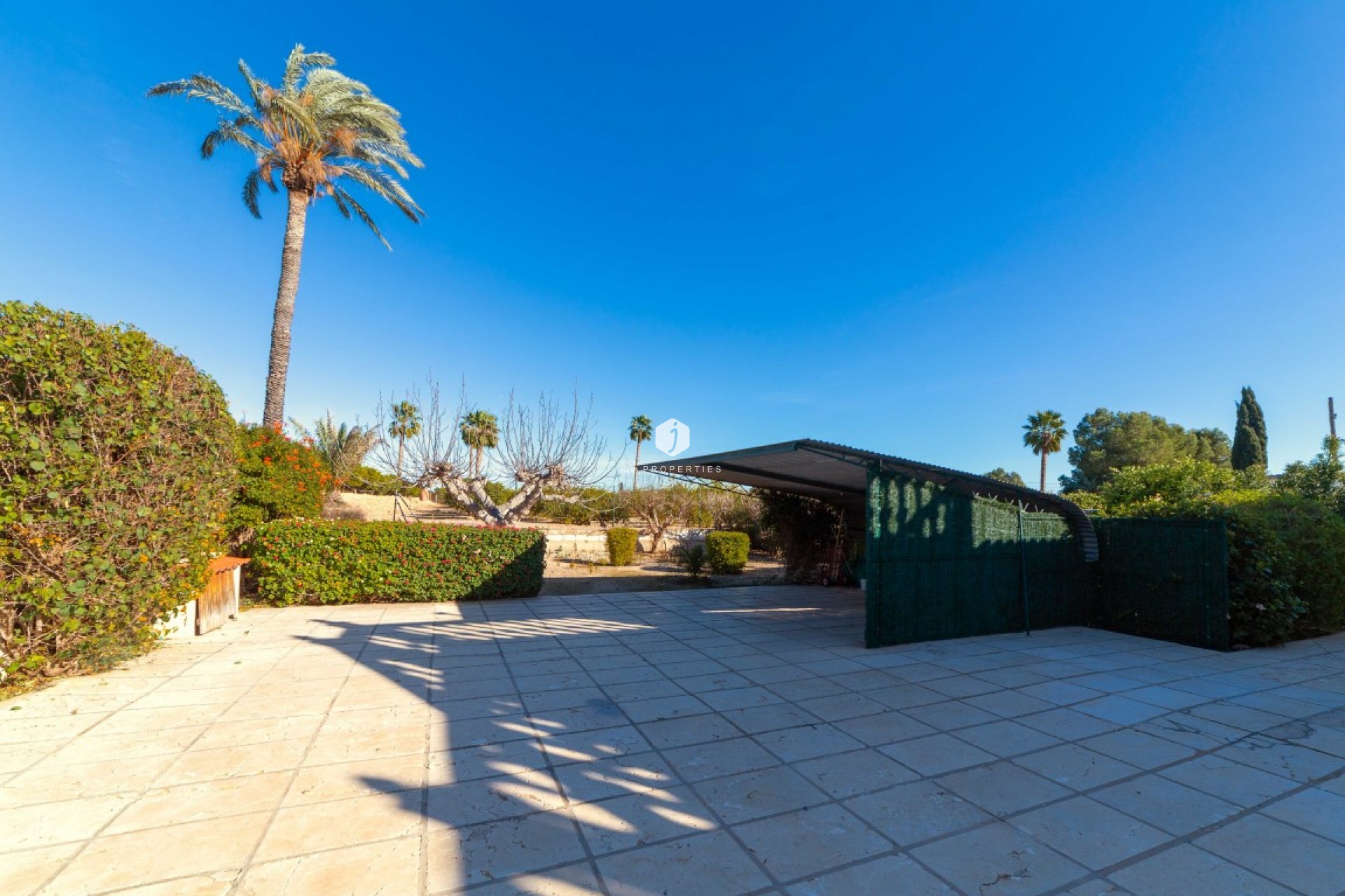 D'occasion - Propriété rurale -
Albatera - Inland