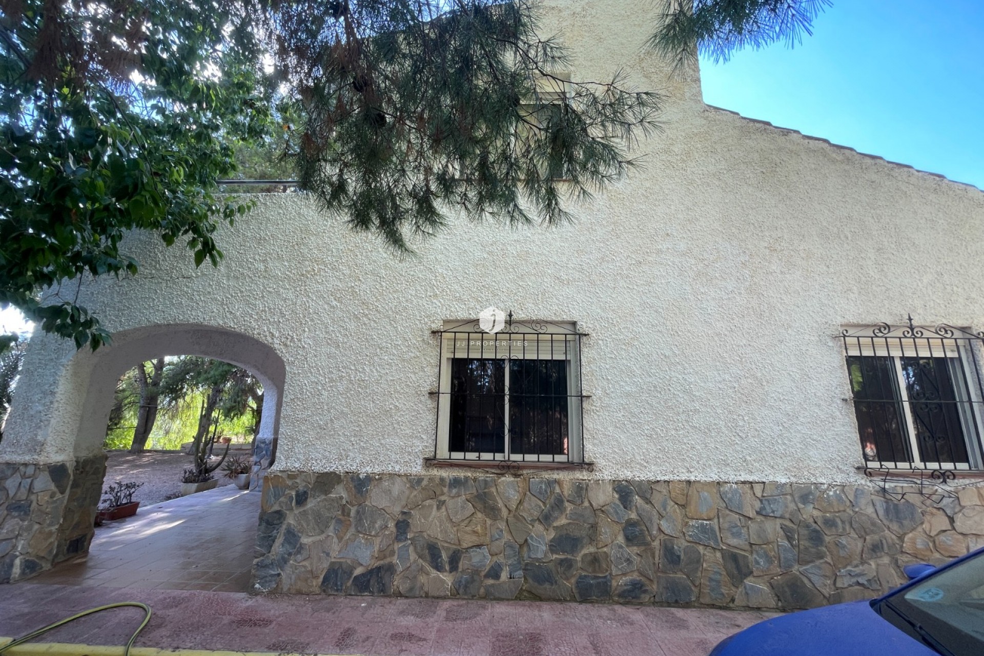 D'occasion - Propriété rurale -
Albatera - Inland