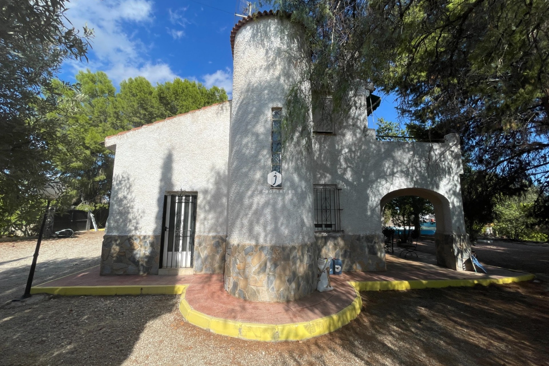 D'occasion - Propriété rurale -
Albatera - Inland