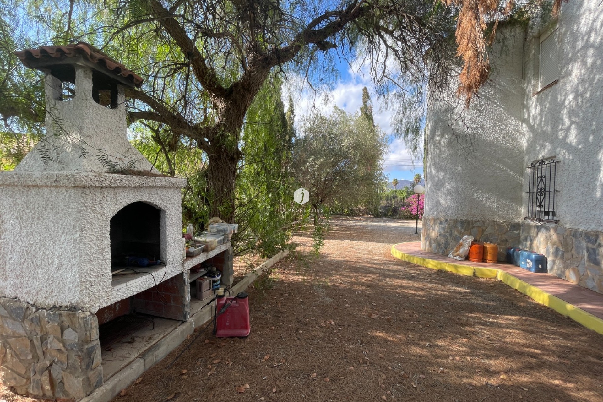 D'occasion - Propriété rurale -
Albatera - Inland