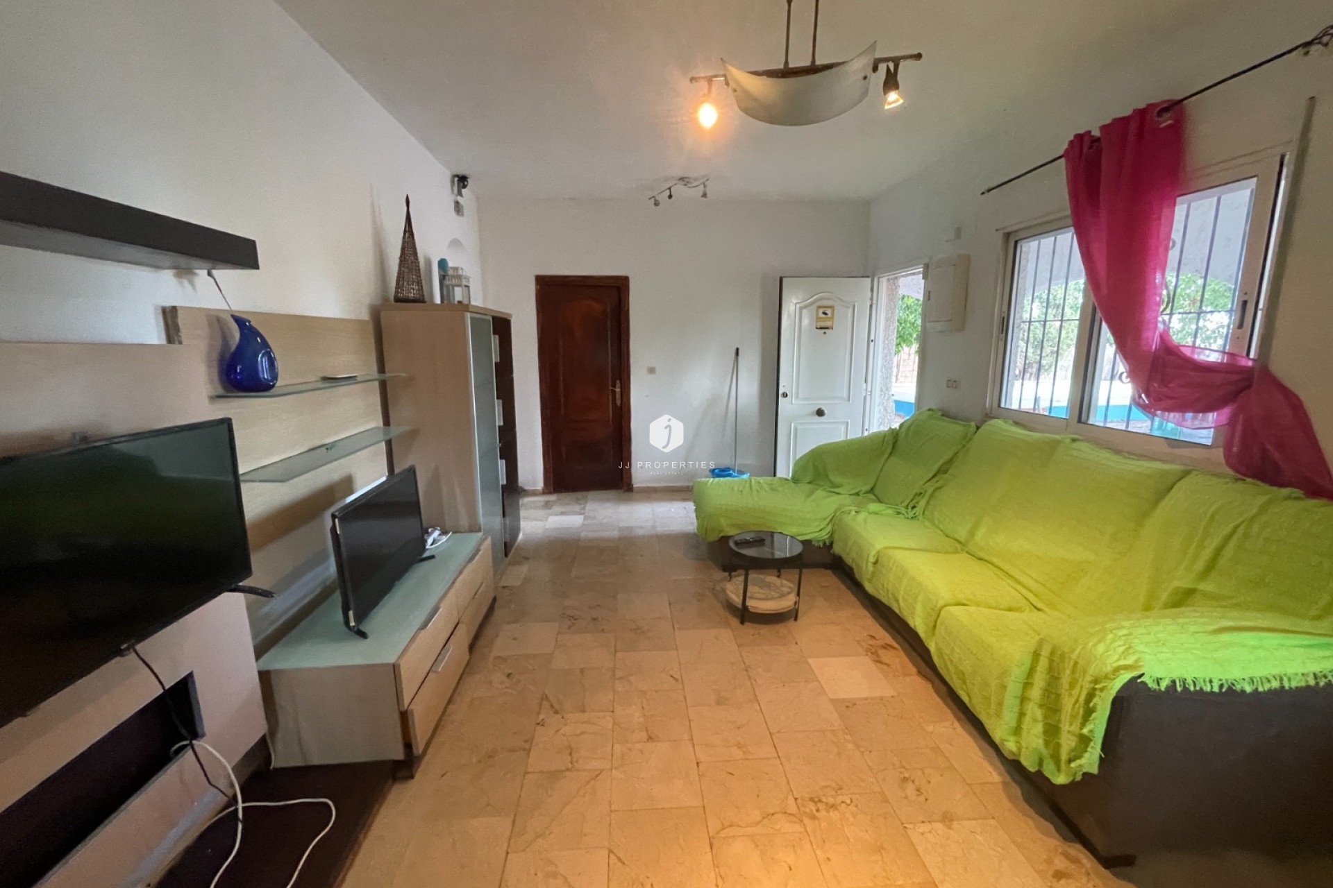 D'occasion - Propriété rurale -
Albatera - Inland