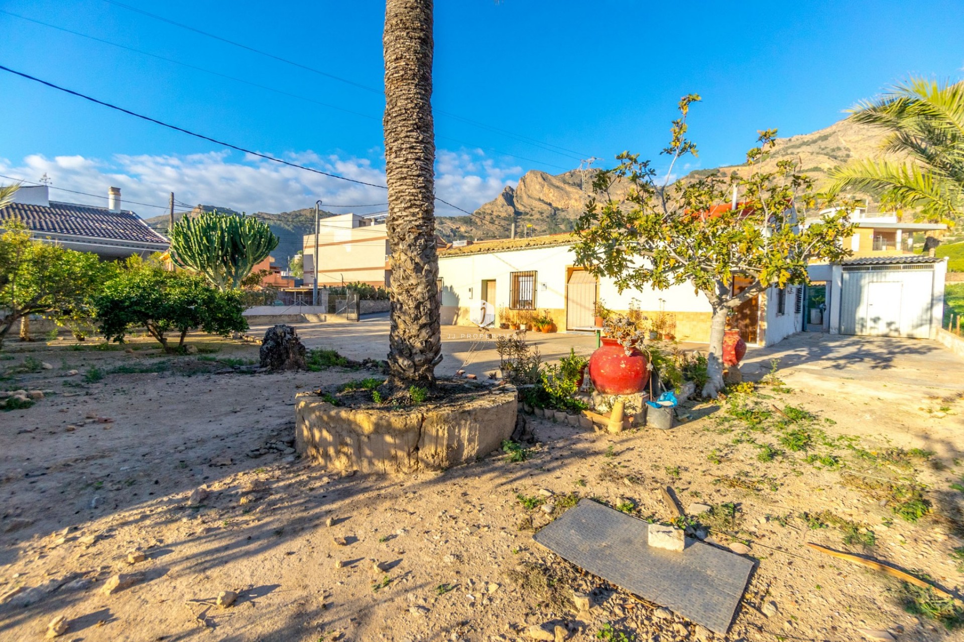 D'occasion - Propriété rurale -
Alicante - Raiguero de Bonanza