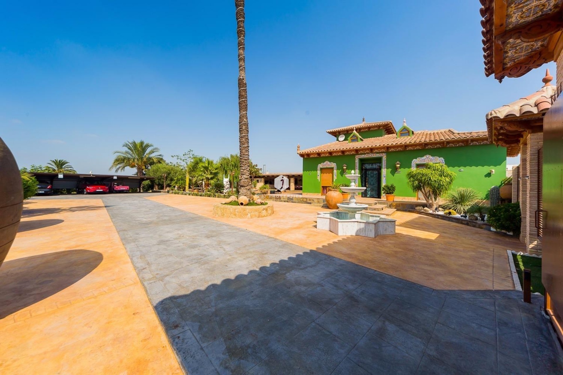 D'occasion - Propriété rurale -
Almoradí - Inland