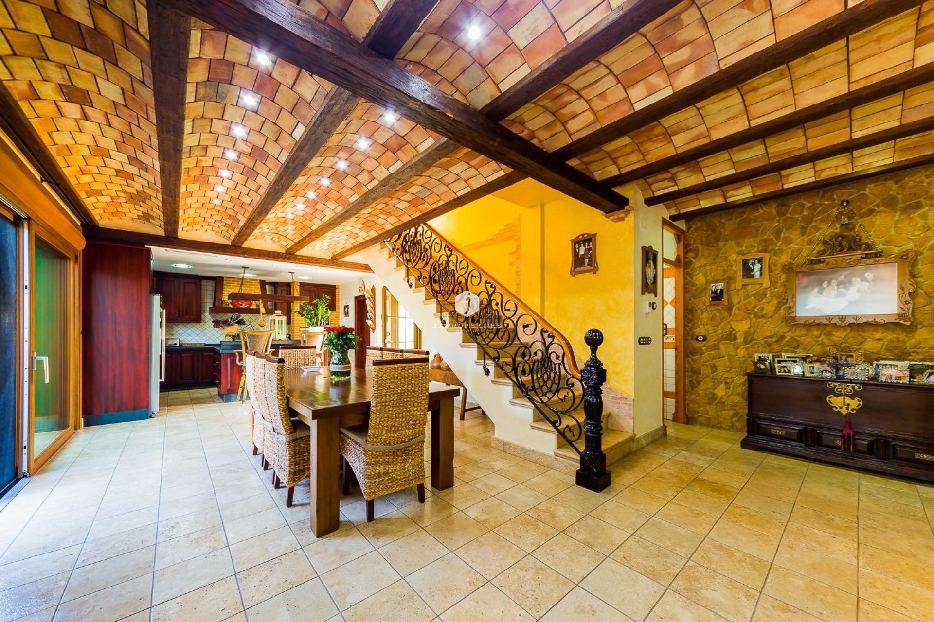 D'occasion - Propriété rurale -
Almoradí - Inland