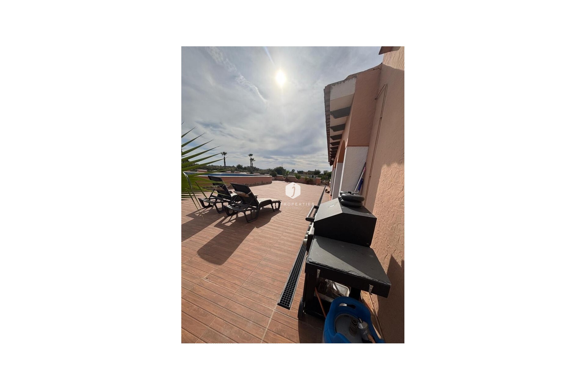 D'occasion - Propriété rurale -
Dolores - Costa Blanca