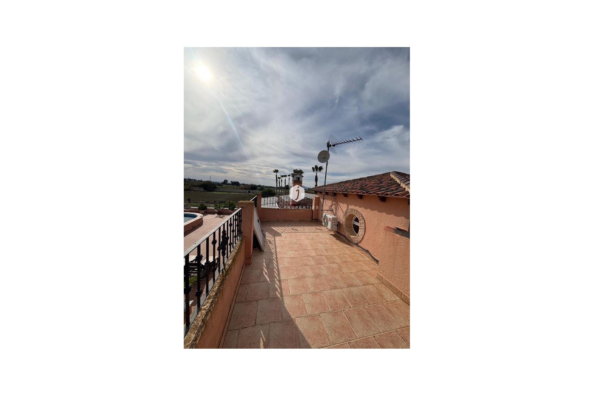 D'occasion - Propriété rurale -
Dolores - Costa Blanca